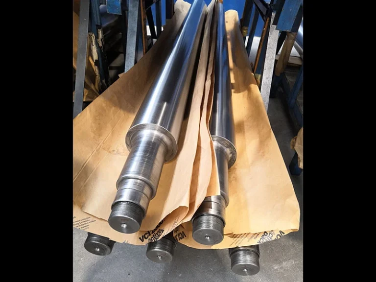 BSA Rolls Rulli