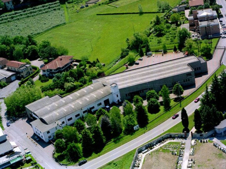 Gruppo BSA  Tecno Tempranova 1