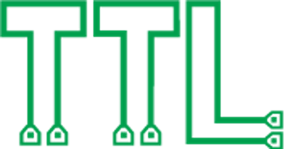 TTL Logo