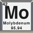 Molibdeno